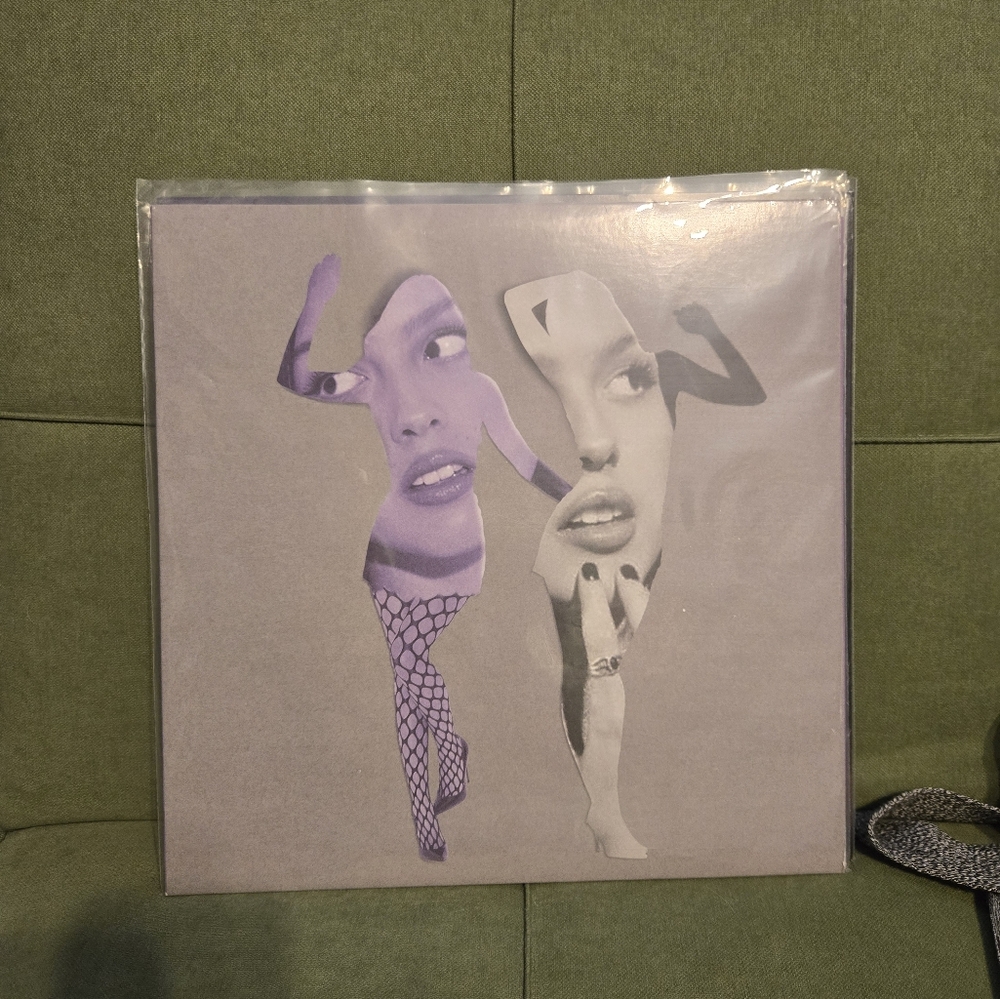 RSD Guts: The secret tracks